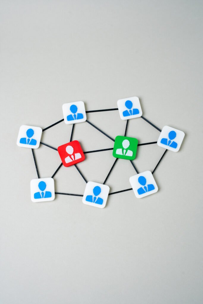 How to Build Backlinks Using Niche Edits