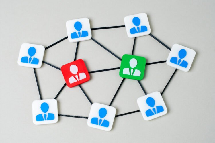 How to Build Backlinks Using Niche Edits