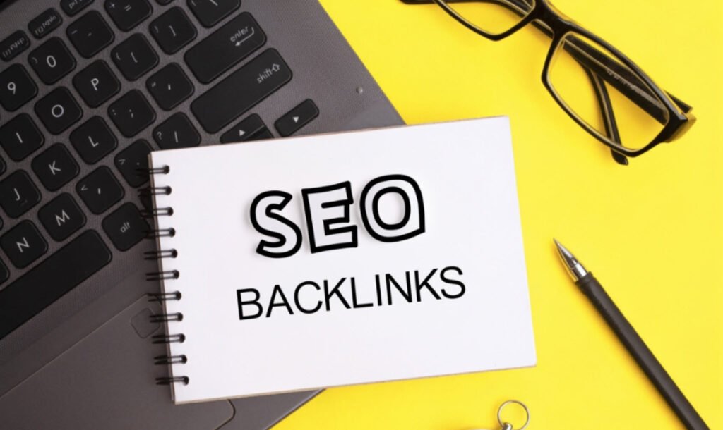 SEO Backlinks - How to Build High DA Backlinks Safely.