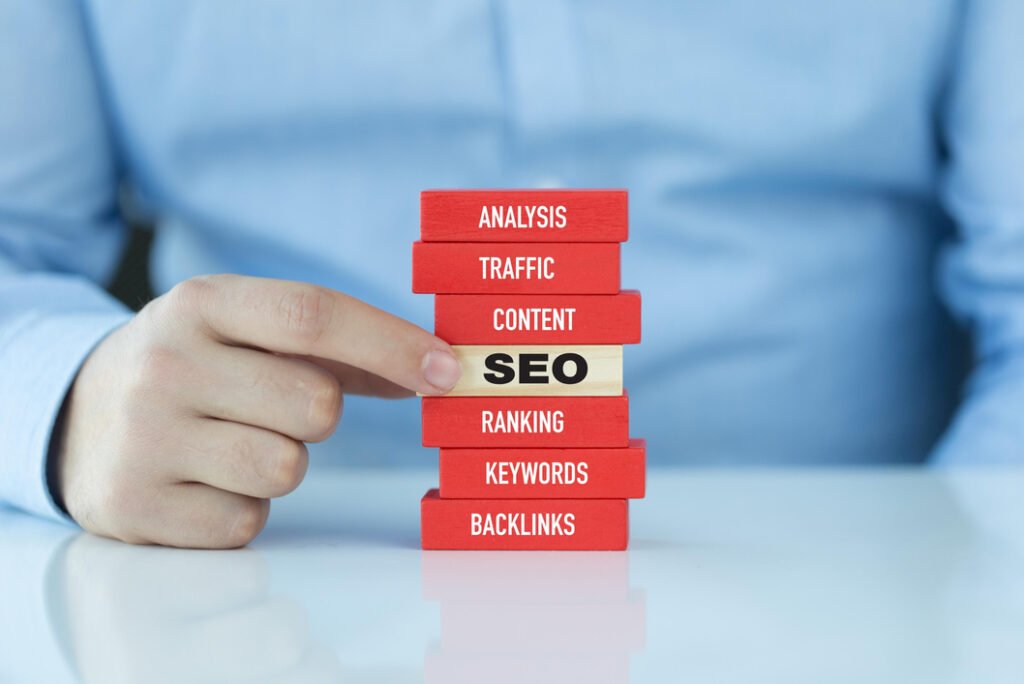 Top 10 Benefits of SEO Audits in 2025