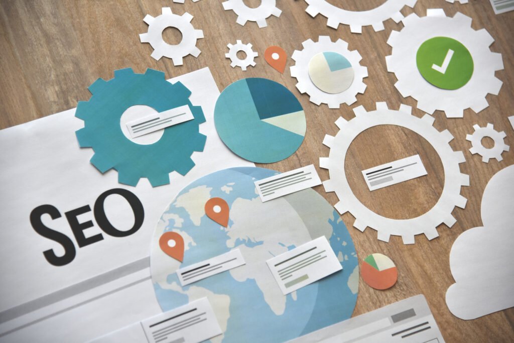 Top 5 SEO Metrics to Track in 2025