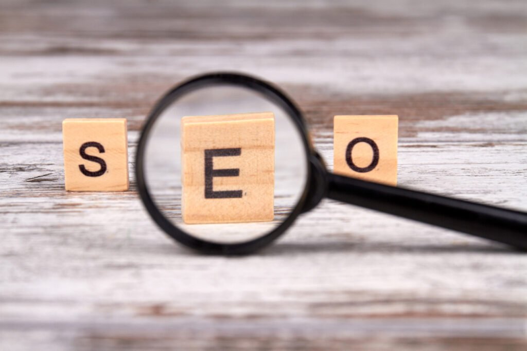Top 5 SEO Options for Earning Organic Traffic in 2025