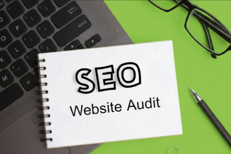 Get a Full Website Audit and Take Back Control of Your SEO