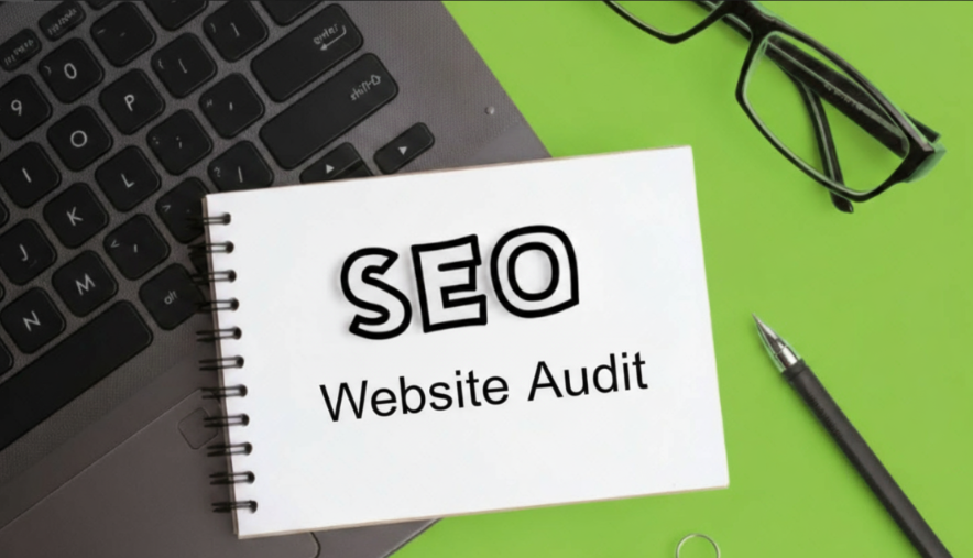 Get a Full Website Audit and Take Back Control of Your SEO