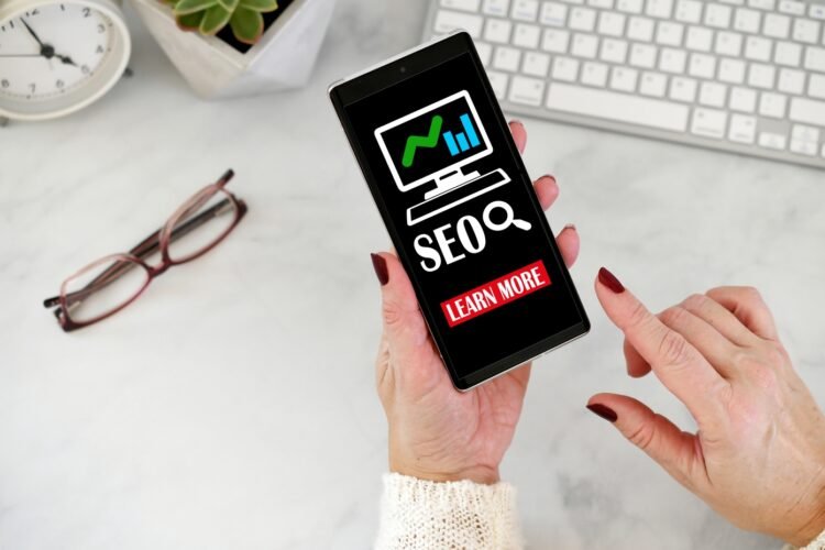 How to Optimize Images for Better SEO Score