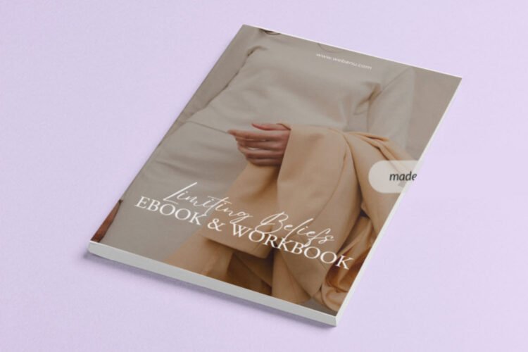 Break Free from Limiting Beliefs and Create the Life You Deserve