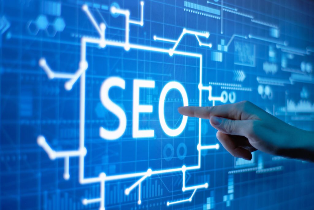 SEO Best Practices