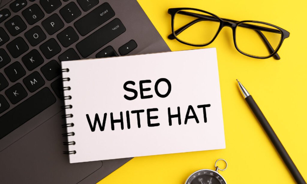 AI and Whitehat SEO: Ethical Use of Artificial Intelligence