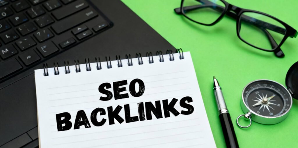 The Best Backlinks for SEO: How to Build Authority and Outrank Competitors