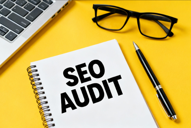 Website Audits 2025 How to Unlock More Leads and Sales