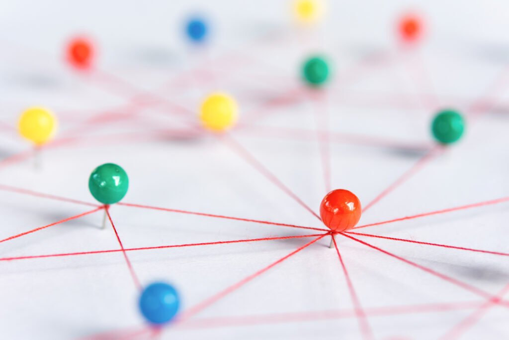 Best Backlinks for SEO for Any Website - Top 5 SEO Options for Bloggers in 2025