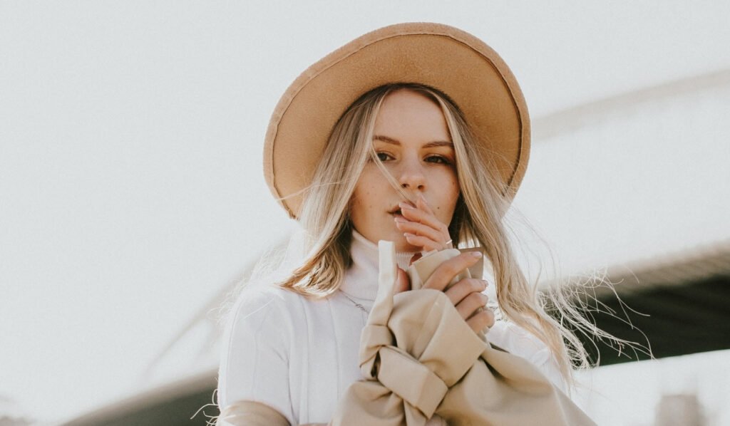 Break Free from Limiting Beliefs and Create the Life You Deserve - for women