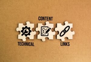 Top 5 Free Tools to Track and Grow SEO Score